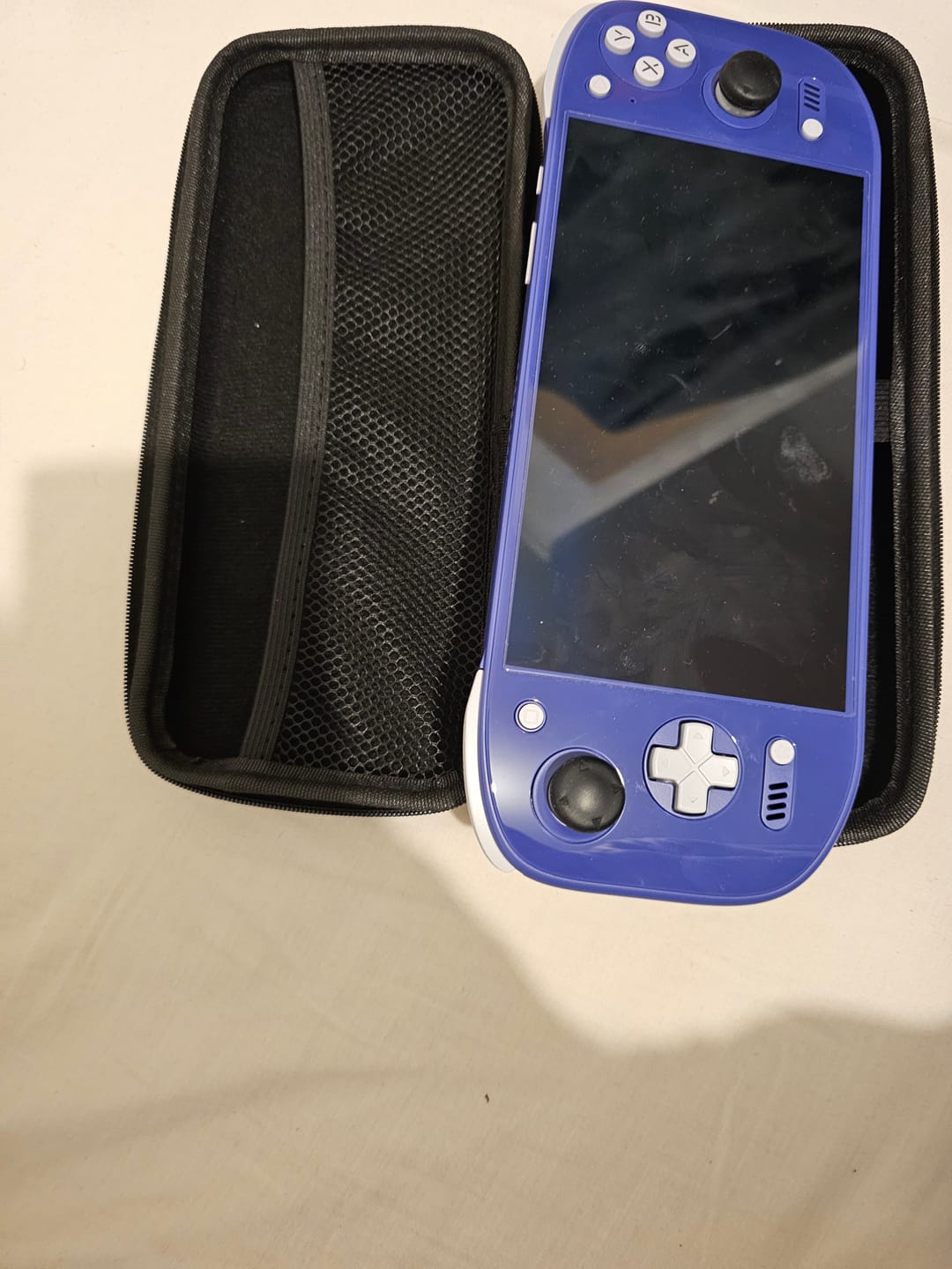 Customer photo review of Consola Retro AYN Odin 2 Portal