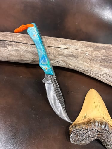 Customer photo review of Cast Resin