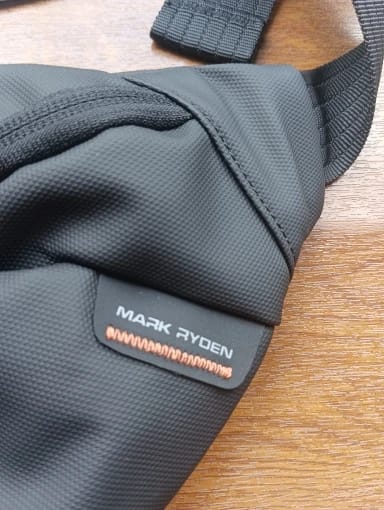 Customer photo review of Brak: Simple Fashionable Daily Crossbody Bag