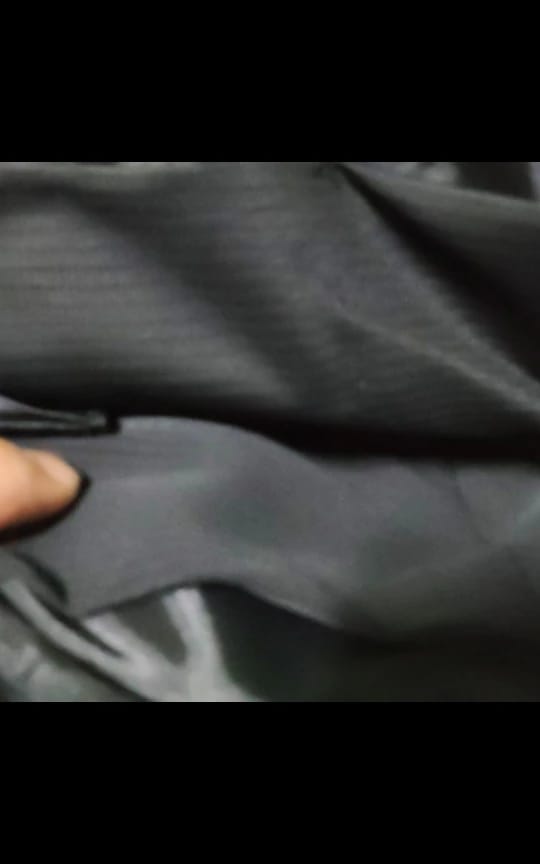 Customer photo review of Switchstorage II: Multi-functional waterproof 3C Storage Bag