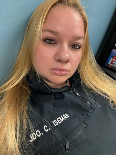 Customer photo review of Based Balm’s Signature Tallow Balm