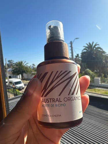 Customer photo review of Pack Anti-Age (CYBER 40%OFF) + Unguento regalo