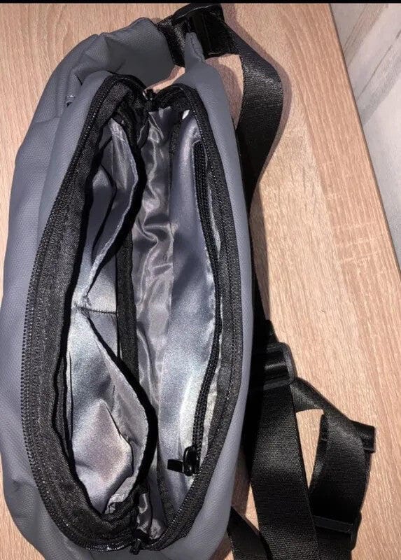 Customer photo review of Peiano: Oxford Material Elegant Lightweight Waterproof Crossbody Bag