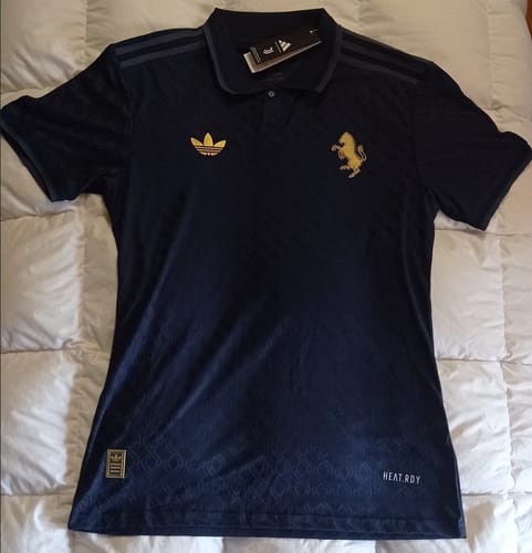 Customer photo review of MAGLIA JUVENTUS THIRD 2024/25