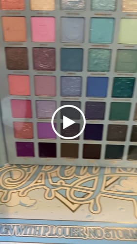 Customer video review of P. Louise Budget Box October (One Time Purchase)