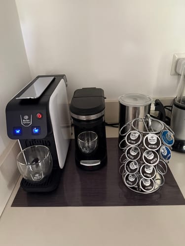 Customer photo review of Servicio Técnico y Reparación de Máquina GAM