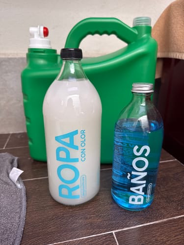 Customer photo review of Plan Héroe $550/mes -