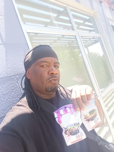 Customer photo review of Greenhouse Smalls