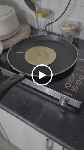 Customer video review of German BOMA Infrared Cooker