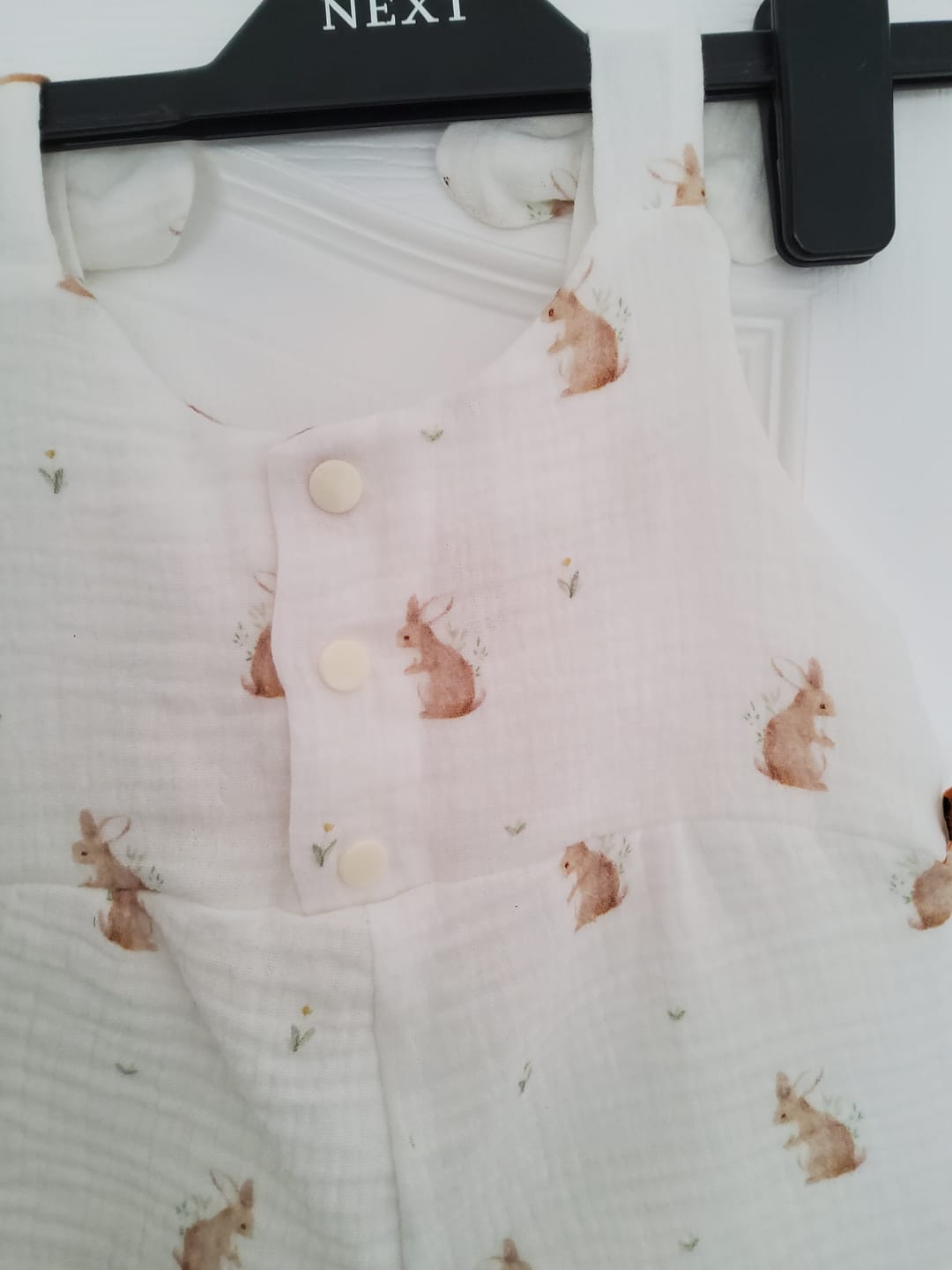 Customer photo review of Prym Snaps Press Fasteners