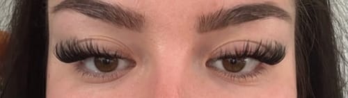Customer photo review of DIY SUPER BOND CLEAR