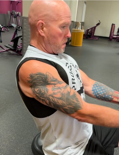 Customer photo review of Shipping Protection