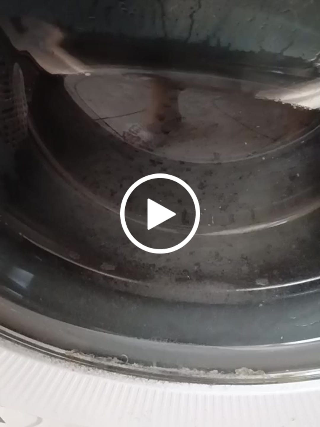 Customer video review of Percarbonato di Sodio Puro OH