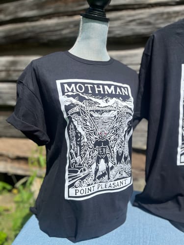 Customer photo review of Gildan Softstyle® 64000 T-Shirt Package (100 Pieces)