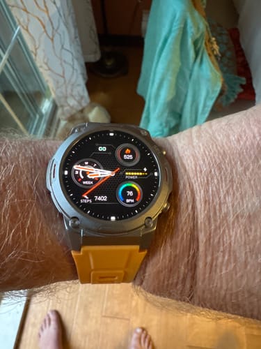 Customer photo review of Gard Pro Ultra 2+