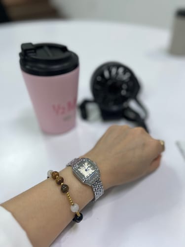 Customer photo review of GREALY DE MAINS
