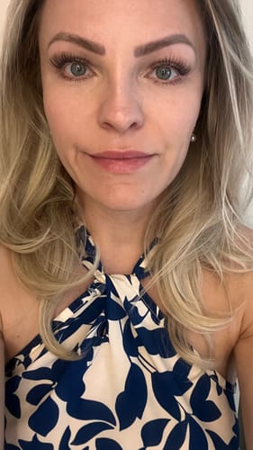Customer photo review of PRETTY WOMEN STARTER KIT (5mm-15mm)