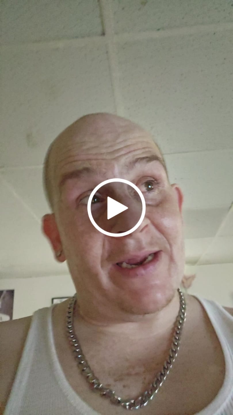 Customer video review of Lions Mane Mushroom Extract