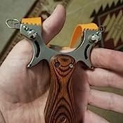 Customer photo review of Lance Pierre Pro 2025