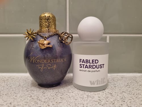 Customer photo review of Fabled Stardust