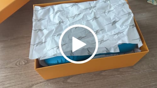 Customer video review of Player1 Plus Morpho GS