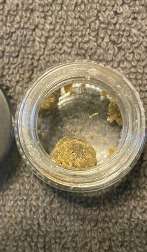 Customer photo review of First Class Funk Hash