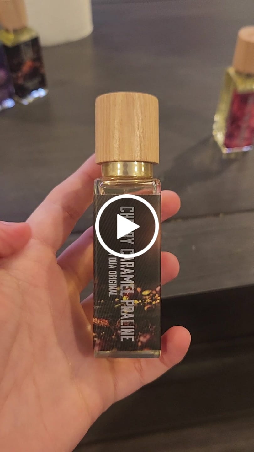 Customer video review of Frozen Guava