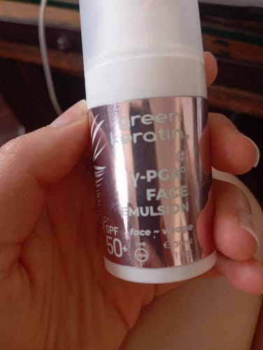 Customer photo review of SPF COLLECTION 2025