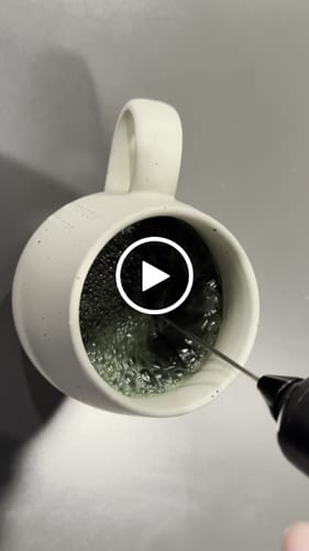 Eden L. review of Vesuvio Electric Whisk image 1 out of 1