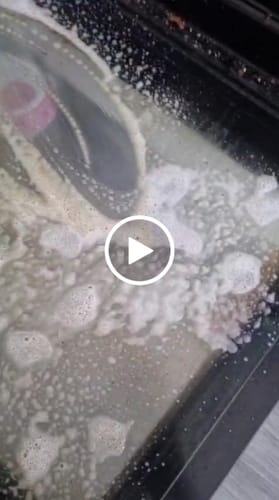 undefined review of Genie Grease Be Gone image 1 out of 1