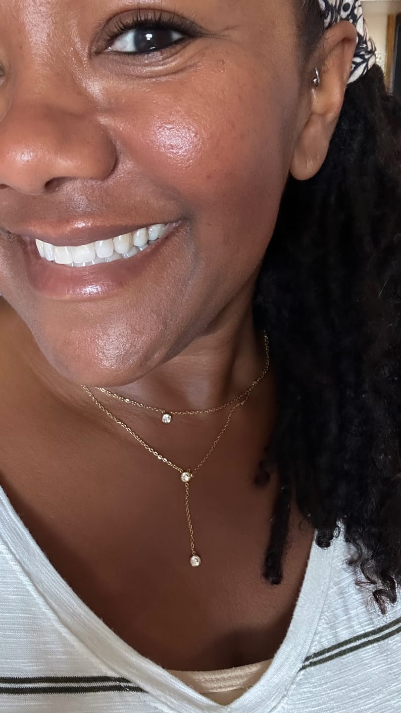 Customer photo review of BLAICE