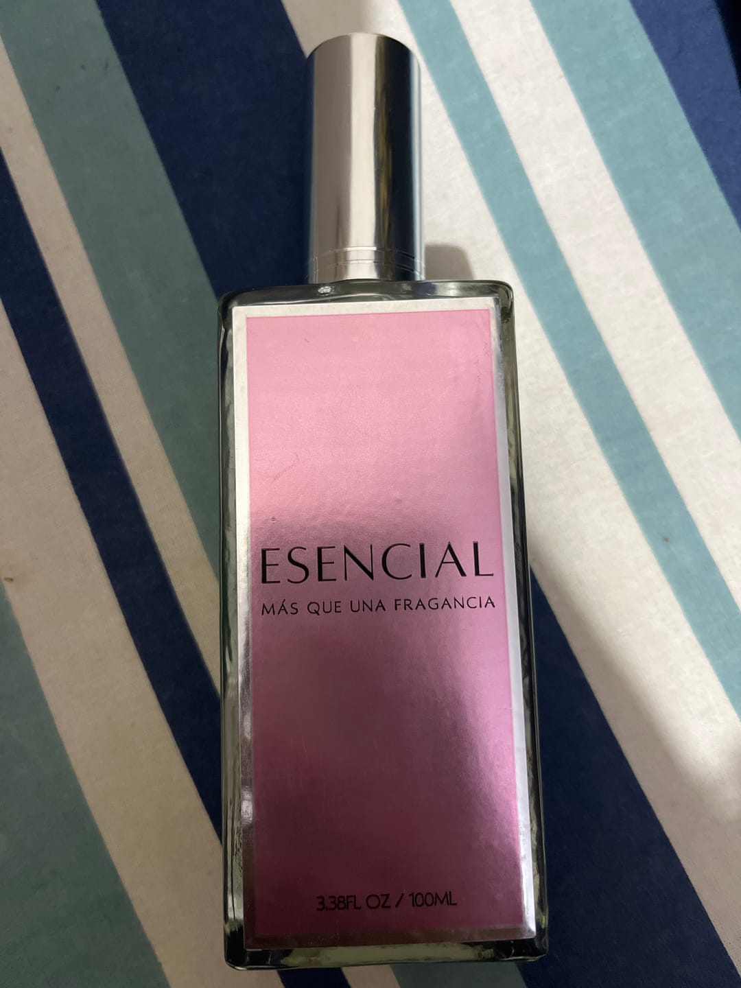 Customer photo review of M541 Inspirado en: Mon Guerlain - Guerlain
