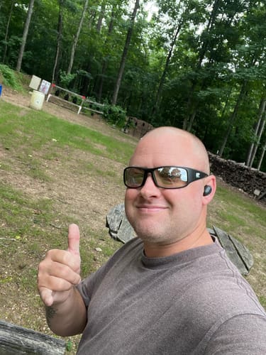 Customer photo review of XCOR PRO