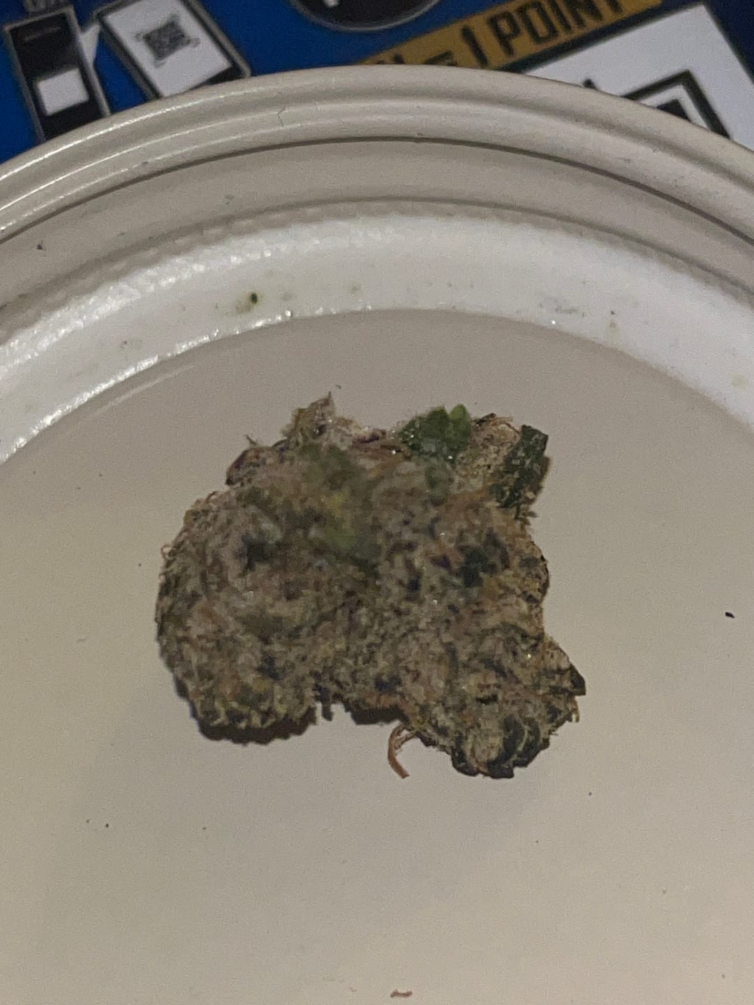 Customer photo review of Black Cherry OG