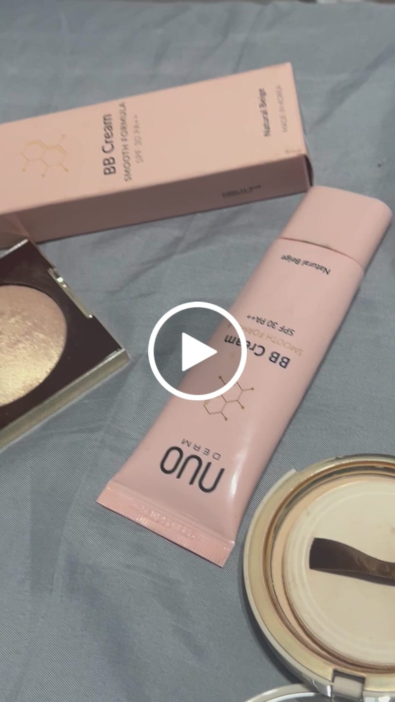 Customer video review of Tus de ochi rezistent la apa