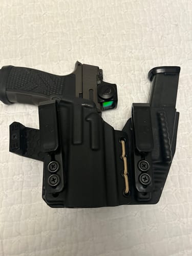 Customer photo review of AXIS ELITE