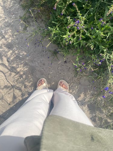 Customer photo review of HappyCushers