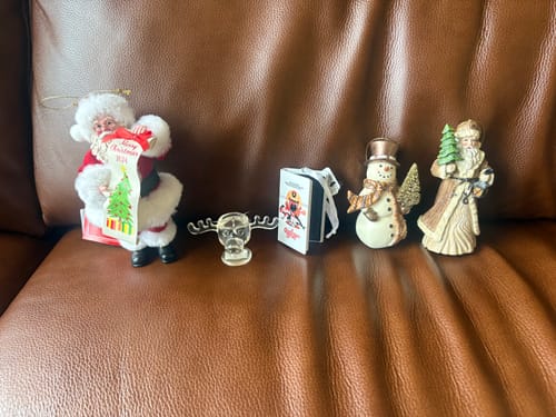 Customer photo review of Merry Christmas 2024