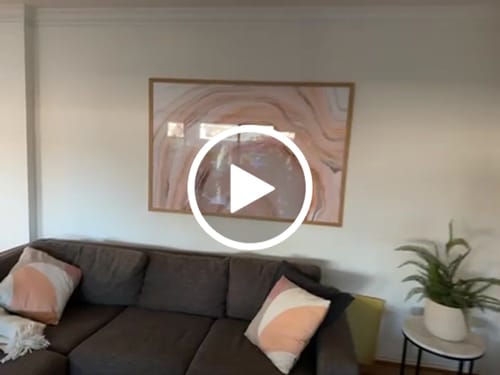 Customer video review of AGATE ELEGANCE - XL+