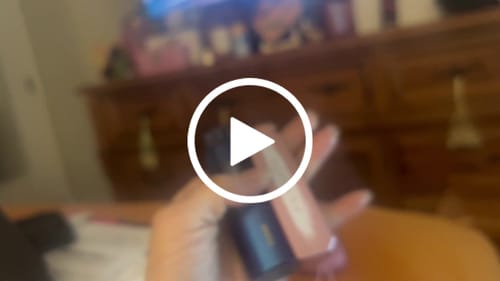 Customer video review of Foger Switch Pro 30K Disposable Pod (Requires Vape for Use)