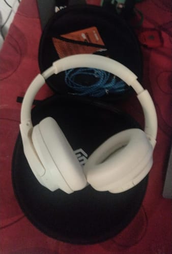 Customer photo review of Pulse ANC 1Gen