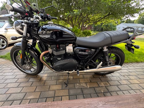 Customer photo review of SPOTMINDERS. Tracking card