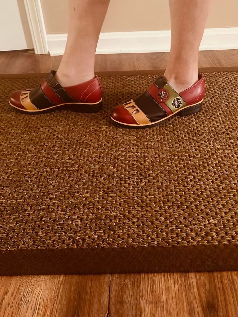 Customer photo review of Price Difference