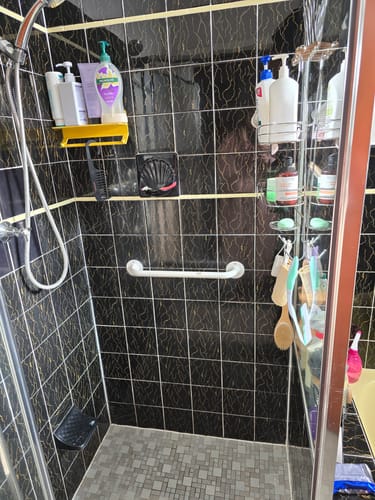 Customer photo review of SHYN Whole Home Trial Kit - Next Level