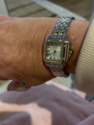 Customer photo review of GREALY DE MAINS