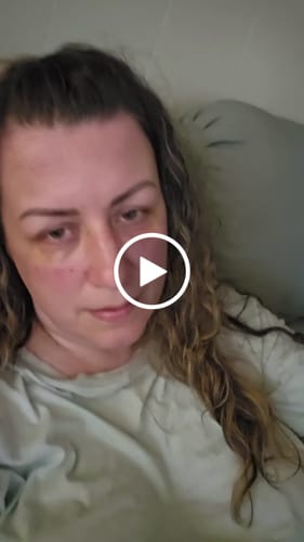 Customer video review of The Marshmalloo Pillow