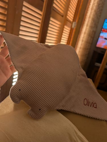Customer photo review of NECESER DE REGALO