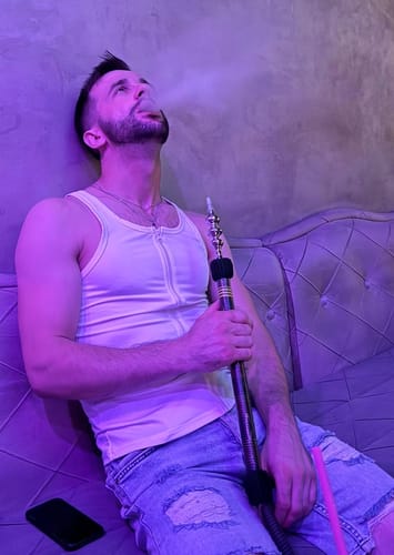 Customer photo review of CROSS CHAIN