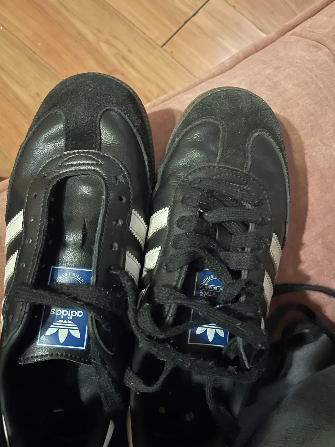 Customer photo review of Kit de limpieza avanzado