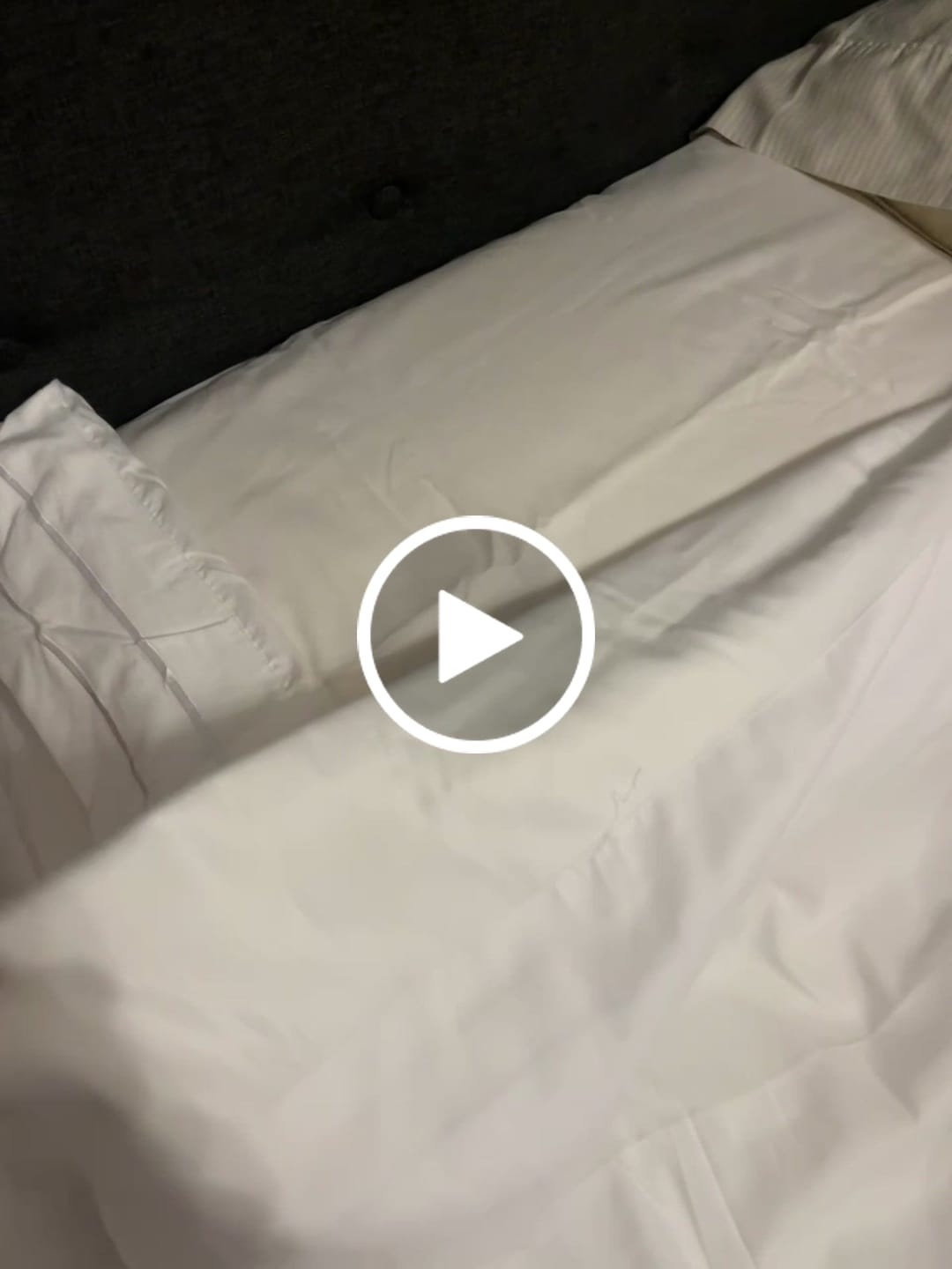 Customer video review of Sábanas Lujo 1800 Hilos - King - Soft Touch